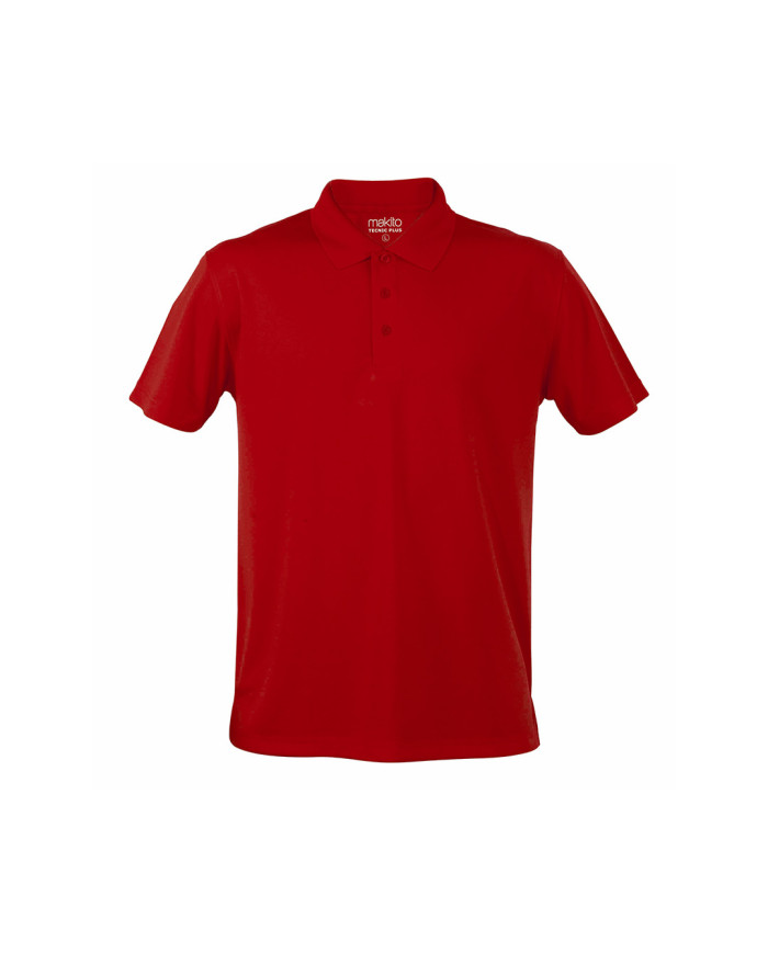 Polo Tecnic Plus