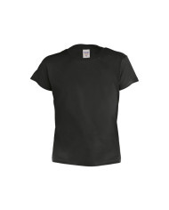 T-Shirt Criança Côr Hecom