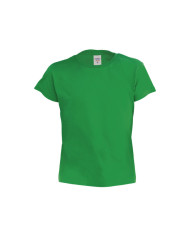 T-Shirt Criança Côr Hecom
