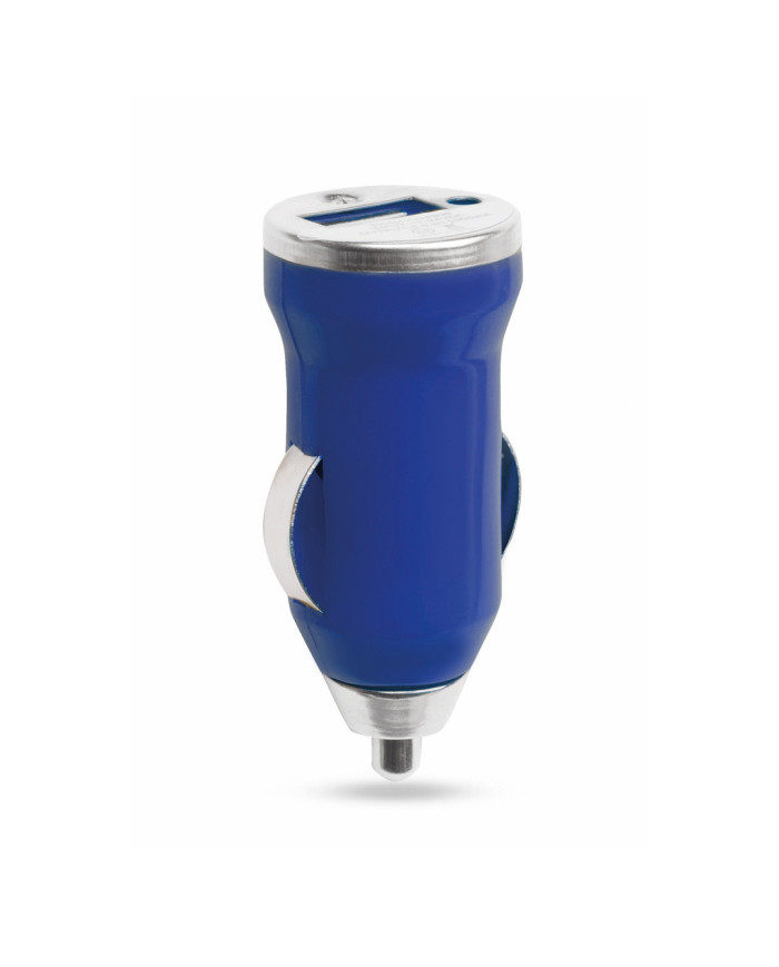 Carregador USB Carro Hikal