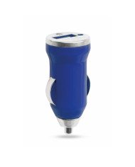 Carregador USB Carro Hikal