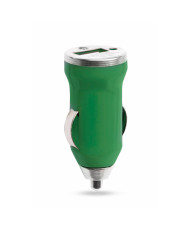 Carregador USB Carro Hikal