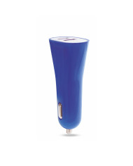 Carregador USB Carro Heyon