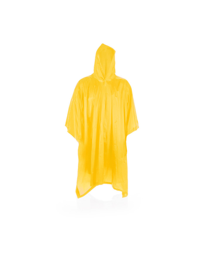 Poncho Zaril