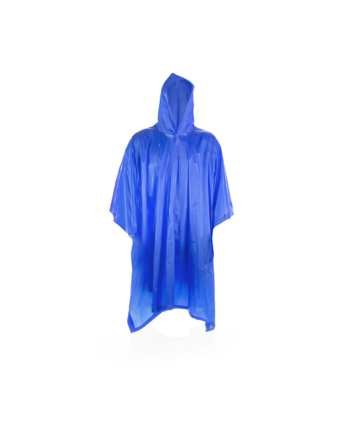 Poncho Zaril