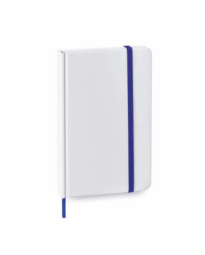 Bloco de Notas Yakis