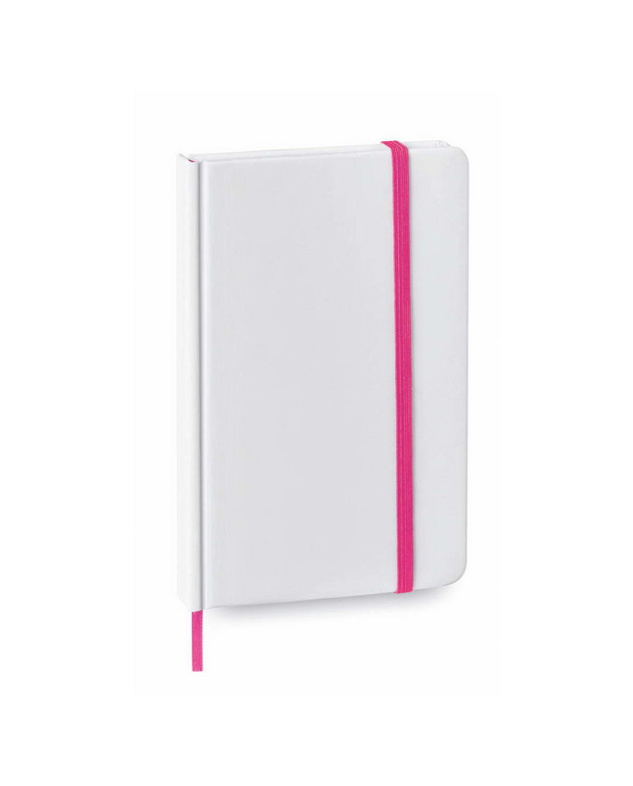 Bloco de Notas Yakis