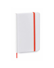 Bloco de Notas Yakis