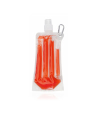 Garrafa Arrefecedor Luthor