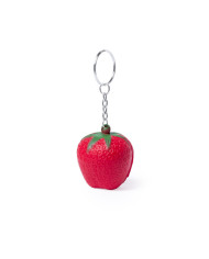 Porta-Chaves Anti-Stress Fruty