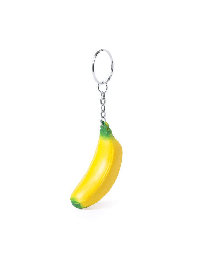 Porta-Chaves Anti-Stress Fruty