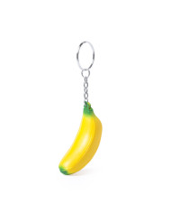 Porta-Chaves Anti-Stress Fruty