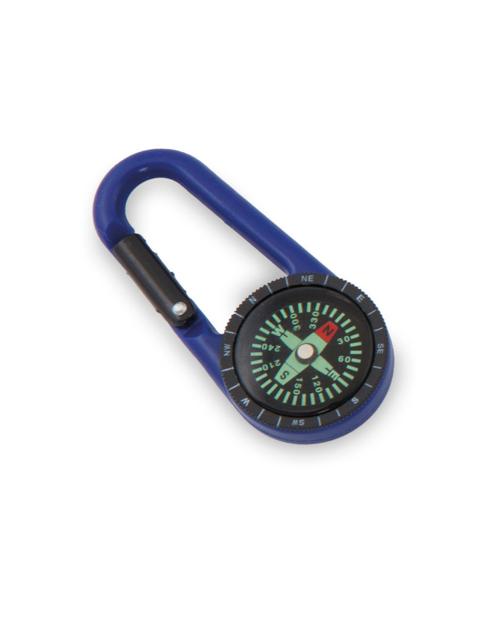 Bússola Clark