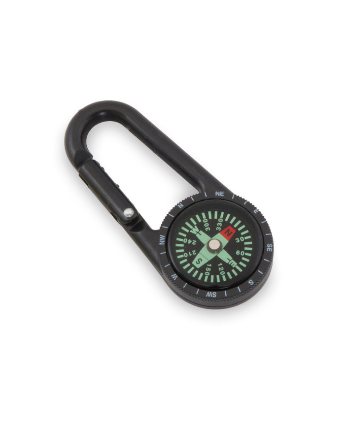 Bússola Clark