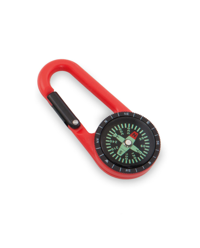 Bússola Clark