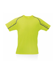 T-Shirt Adulto Tecnic Fleser