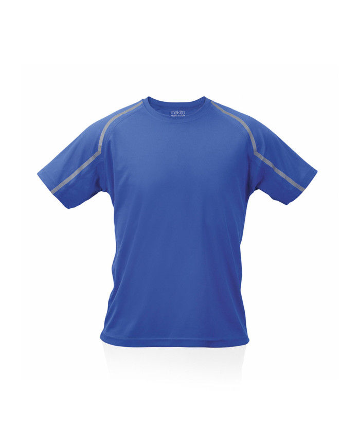 T-Shirt Adulto Tecnic Fleser