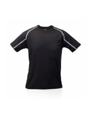 T-Shirt Adulto Tecnic Fleser