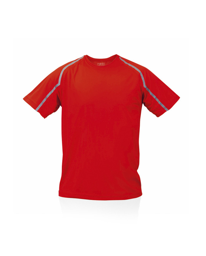 T-Shirt Adulto Tecnic Fleser