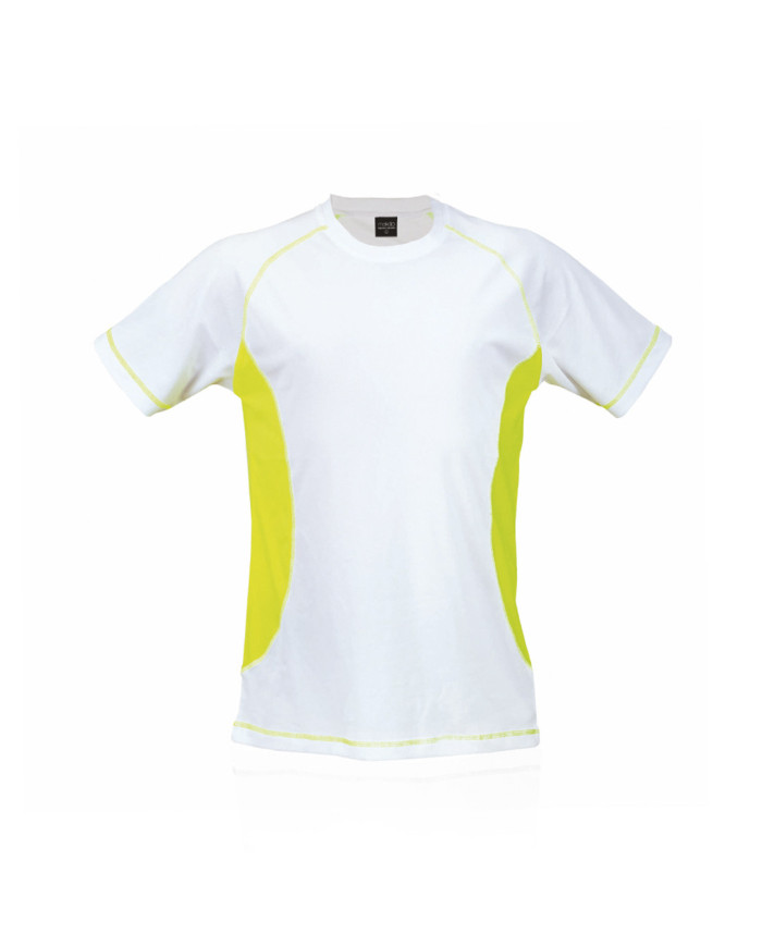T-Shirt Adulto Tecnic Combi
