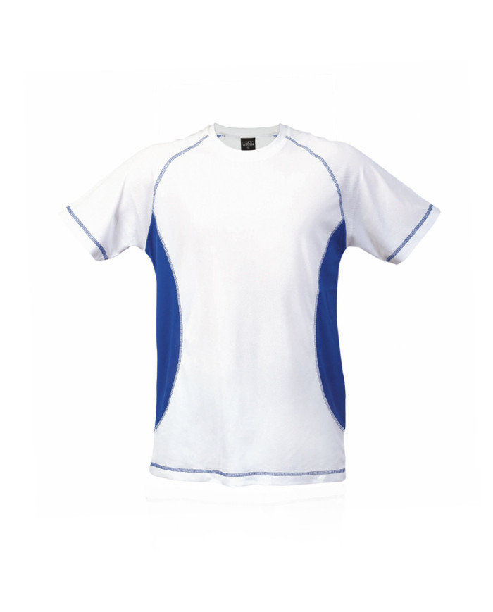 T-Shirt Adulto Tecnic Combi