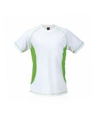 T-Shirt Adulto Tecnic Combi