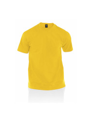 T-Shirt Adulto Branca Premium