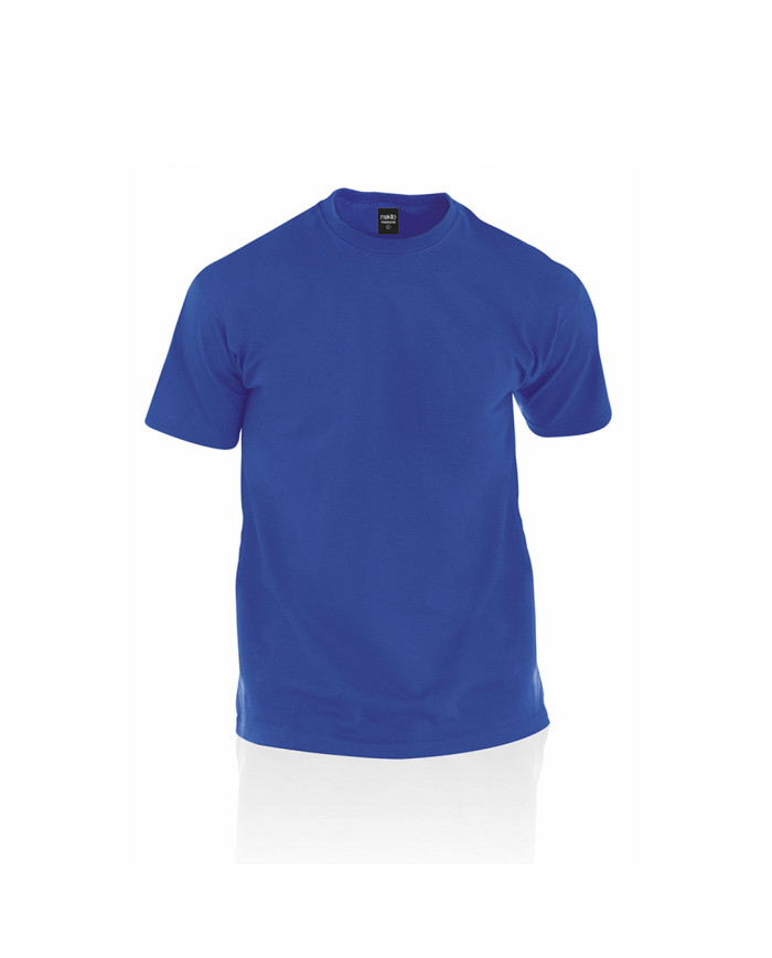 T-Shirt Adulto Côr Premium