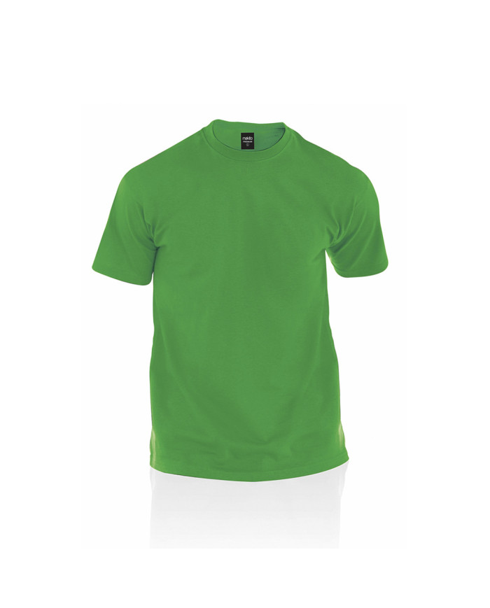 T-Shirt Adulto Côr Premium