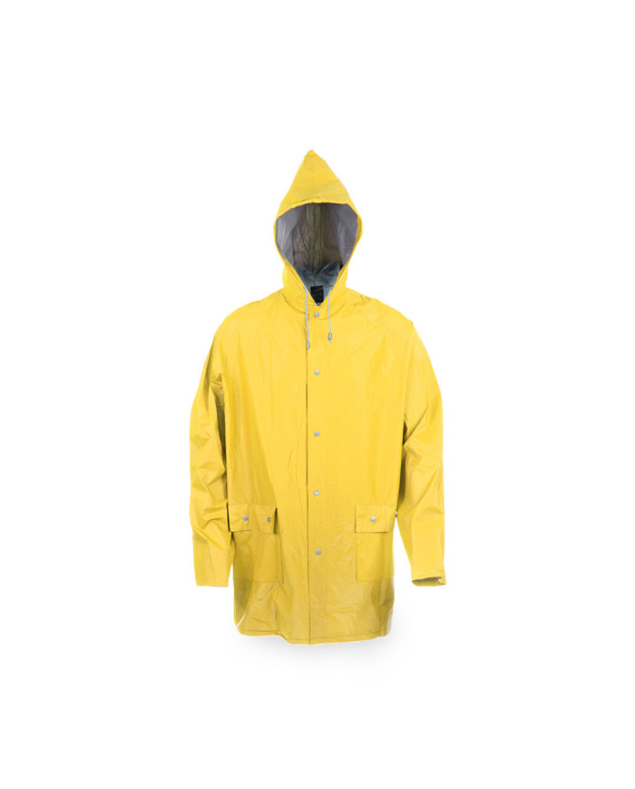 Impermeável Hinbow