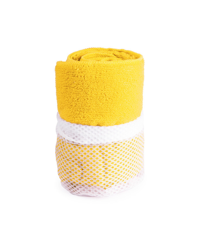 Toalha Absorvente Gymnasio