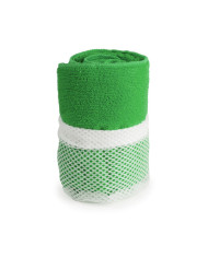 Toalha Absorvente Gymnasio