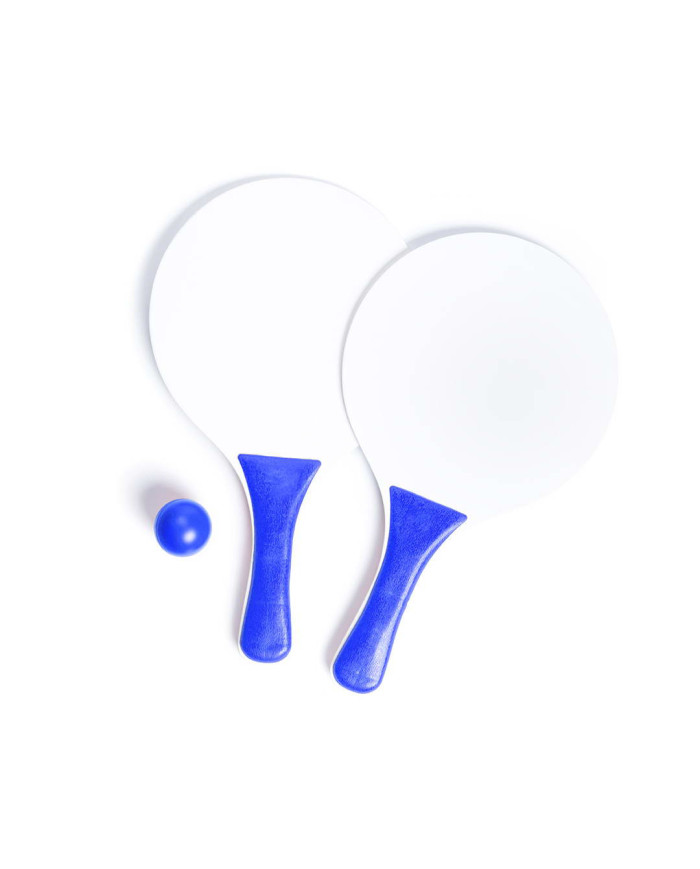 Raquetes Praia Cupsol