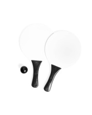 Raquetes Praia Cupsol