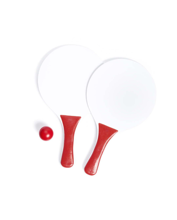 Raquetes Praia Cupsol