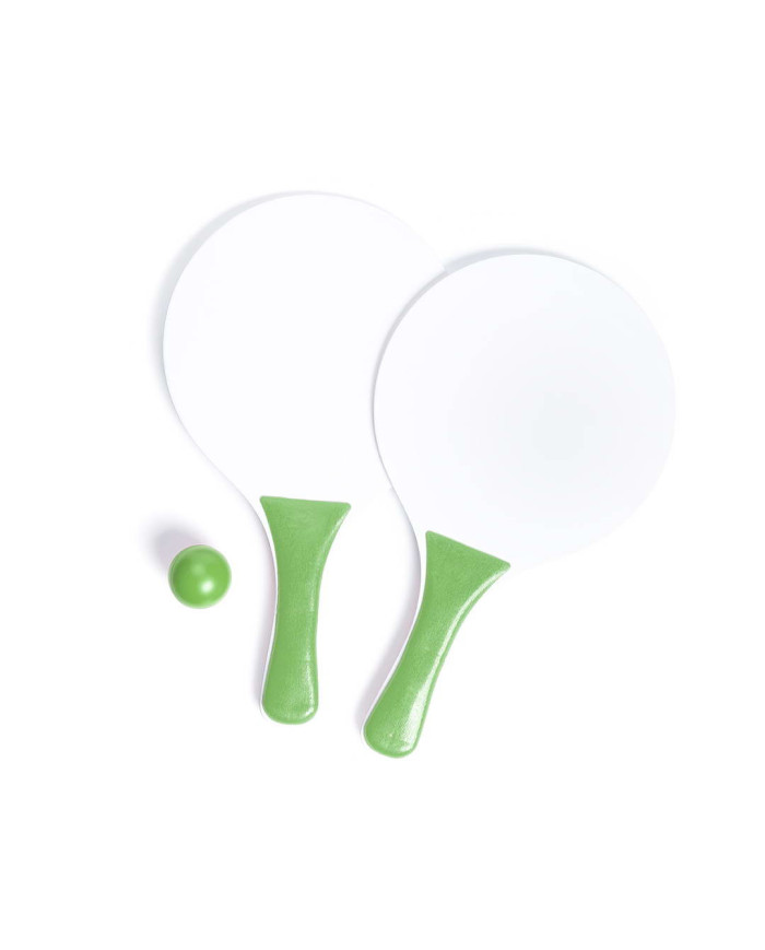 Raquetes Praia Cupsol