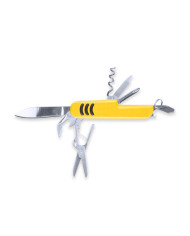 Canivete Multiusos Shakon