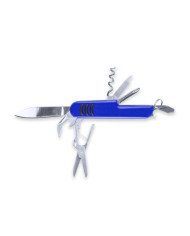 Canivete Multiusos Shakon