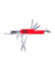 Canivete Multiusos Shakon