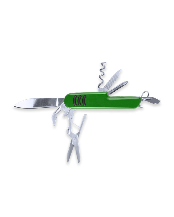 Canivete Multiusos Shakon