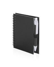 Caderno Pilaf