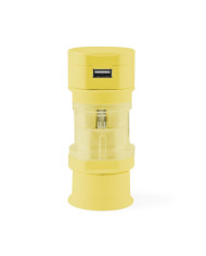 Adaptador Tomadas Tribox