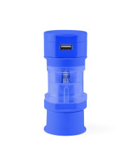 Adaptador Tomadas Tribox