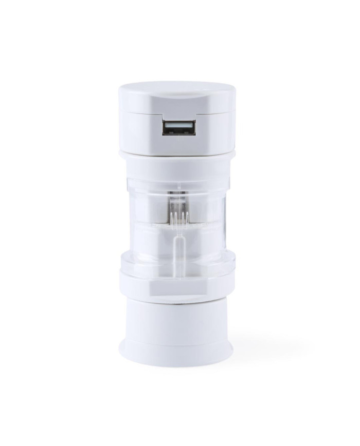 Adaptador Tomadas Tribox