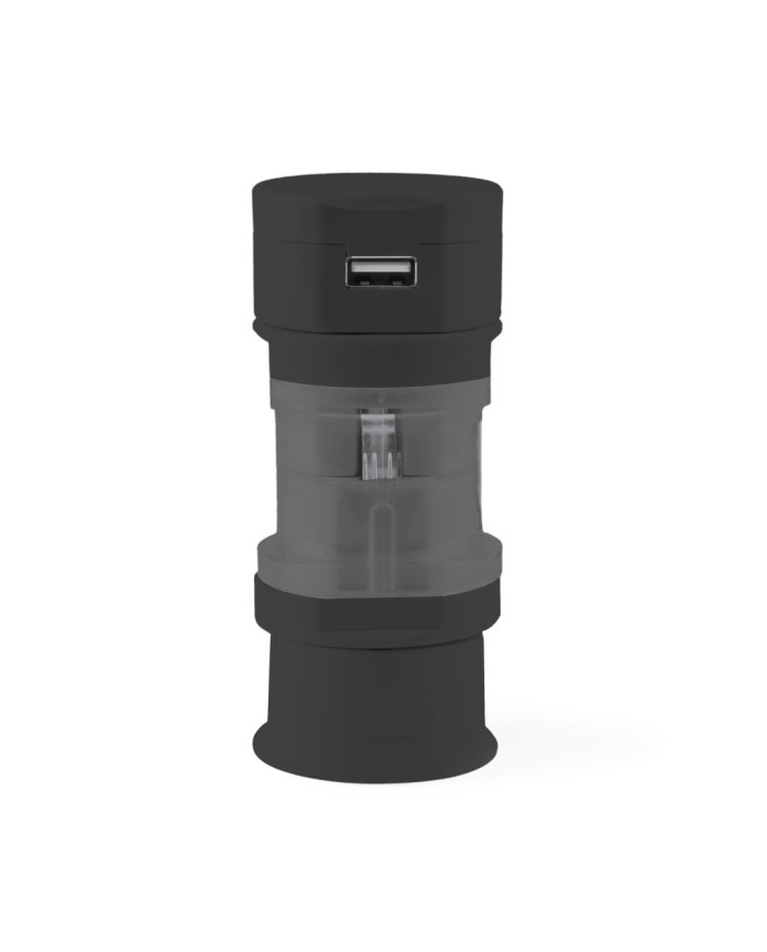 Adaptador Tomadas Tribox