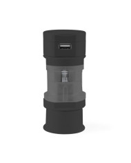 Adaptador Tomadas Tribox
