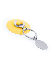 Porta-Chaves Moeda Halman