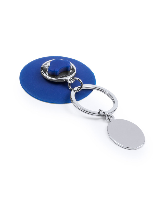 Porta-Chaves Moeda Coltax