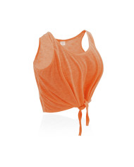 T-Shirt Mulher Slem