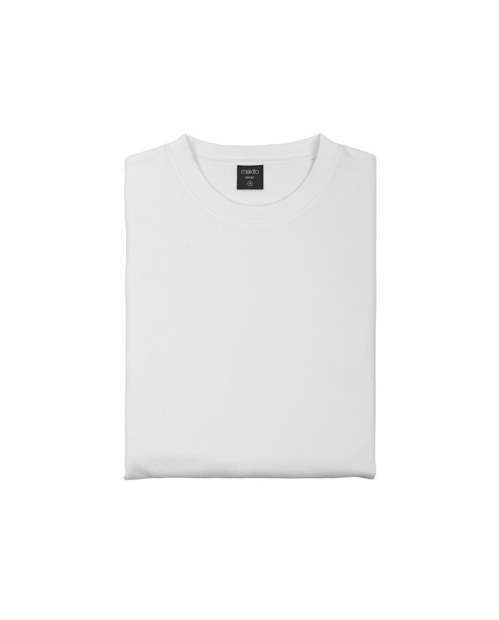 Sweatshirt Tecnica Adulto Kroby